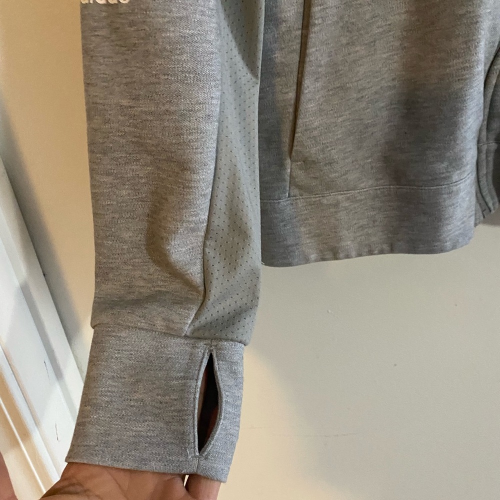 Adidas Jacket - Picture 2 of 5